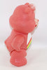 1983 Kenner Care Bears Cheer Bear PVC Posable Figure
