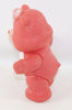 1983 Kenner Care Bears Cheer Bear PVC Posable Figure
