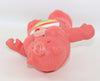 1983 Kenner Care Bears Cheer Bear PVC Posable Figure