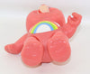 1983 Kenner Care Bears Cheer Bear PVC Posable Figure