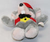 1992 Showbiz Pizza Time Inc Stuffed Chuck E Cheese