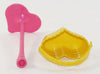1983 Kenner Care Bears Cloud Mobile With Accessories