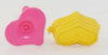 1983 Kenner Care Bears Cloud Mobile With Accessories