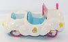 1983 Kenner Care Bears Cloud Mobile With Accessories