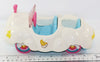 1983 Kenner Care Bears Cloud Mobile With Accessories