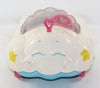 1983 Kenner Care Bears Cloud Mobile With Accessories