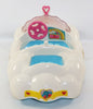 1983 Kenner Care Bears Cloud Mobile With Accessories