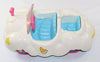 1983 Kenner Care Bears Cloud Mobile With Accessories