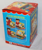1975 Fisher Price Cash Register Sealed In Original Box