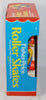 1985 Fisher Price Roller Skates Unused In Original Box