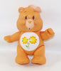 Vintage 1983 Kenner Care Bears Friend Bear PVC Posable Figure