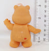 1983 Kenner Care Bears Friend Bear PVC Posable Figure