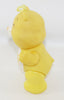 1983 Kenner Care Bears Funshine Bear PVC Posable Figure