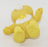 1983 Kenner Care Bears Funshine Bear PVC Posable Figure