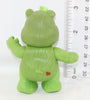 1983 Kenner Care Bears Good Luck Bear PVC Posable Figure