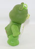 1983 Kenner Care Bears Good Luck Bear PVC Posable Figure