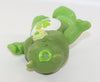 1983 Kenner Care Bears Good Luck Bear PVC Posable Figure