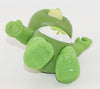 1983 Kenner Care Bears Good Luck Bear PVC Posable Figure