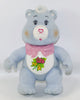 Vintage 1984 Kenner Care Bears Grams Bear PVC Posable Figure