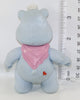 1984 Kenner Care Bears Grams Bear PVC Posable Figure