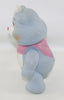 1984 Kenner Care Bears Grams Bear PVC Posable Figure