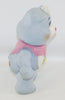 1984 Kenner Care Bears Grams Bear PVC Posable Figure