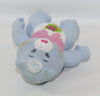1984 Kenner Care Bears Grams Bear PVC Posable Figure