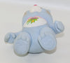 1984 Kenner Care Bears Grams Bear PVC Posable Figure