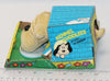1986 Tara Toy Corp Kennel Kuddlees Bulldog In Box
