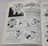 Kool Aid Circus Coloring And Fun Book