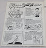 Kool Aid Circus Coloring And Fun Book