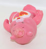 1983 Kenner Care Bears Love A Lot Bear PVC Posable Figure