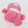 1983 Kenner Care Bears Love A Lot Bear PVC Posable Figure