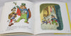1966 Walt Disney's Story Of Pinocchio Record And Book