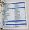 Game Boy Advance Pokemon FireRed LeafGreen Version Official Nintendo Player's Guide