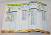 Game Boy Advance Pokemon FireRed LeafGreen Version Official Nintendo Player's Guide