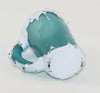 1984 Kenner Care Bears Professor Coldheart With Mug PVC Posable Figure