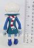 1984 Kenner Care Bears Professor Coldheart With Mug PVC Posable Figure