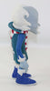 1984 Kenner Care Bears Professor Coldheart With Mug PVC Posable Figure
