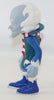 1984 Kenner Care Bears Professor Coldheart With Mug PVC Posable Figure