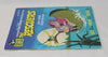 1977 Walt Disney's The Rescuers Book And Record