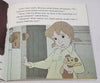 1977 Walt Disney's The Rescuers Book And Record