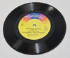 1977 Walt Disney's The Rescuers Book And Record
