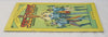 1985 Sectaurs Warriors Of Symbion Coloring Fun Book