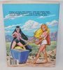 1986 Mattel Princess Of Power Golden Giant Coloring Book