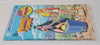 1986 Mattel Princess Of Power Golden Giant Coloring Book