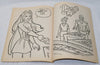 1986 Mattel Princess Of Power Golden Giant Coloring Book