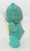 1983 Kenner Care Bears Wish Bear PVC Posable Figure