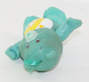 1983 Kenner Care Bears Wish Bear PVC Posable Figure
