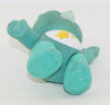 1983 Kenner Care Bears Wish Bear PVC Posable Figure